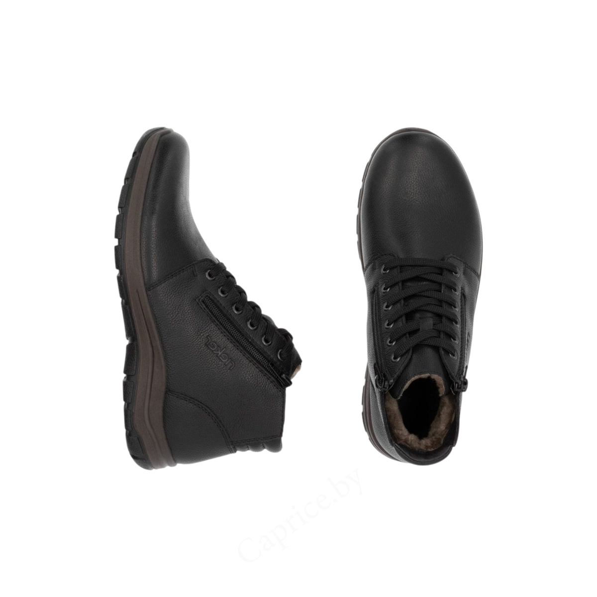 БОТИНКИ RIEKER MEN АРТИКУЛ: 03652-00